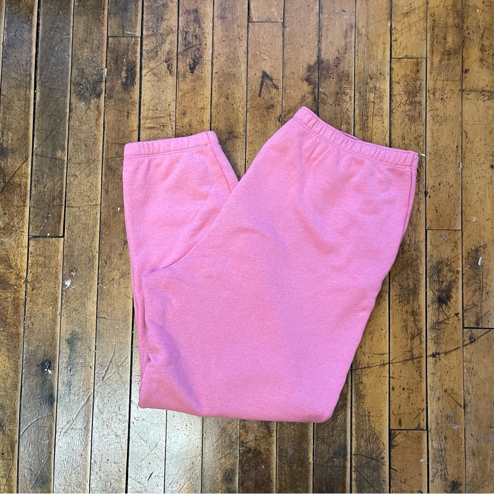Aerie jogger sweatpants - Picture 5 of 5